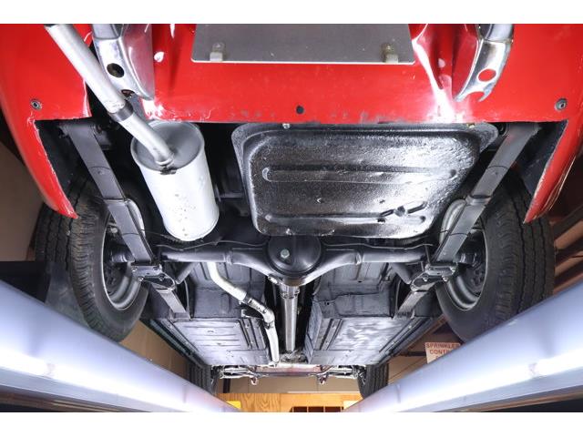 1966 Toyota Sports 800 (CC-2060550) for sale in Christiansburg, Virginia