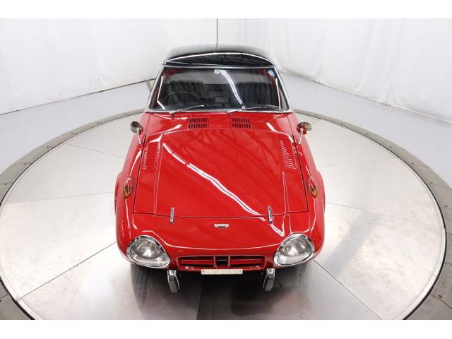 1966 Toyota Sports 800 (CC-2060550) for sale in Christiansburg, Virginia