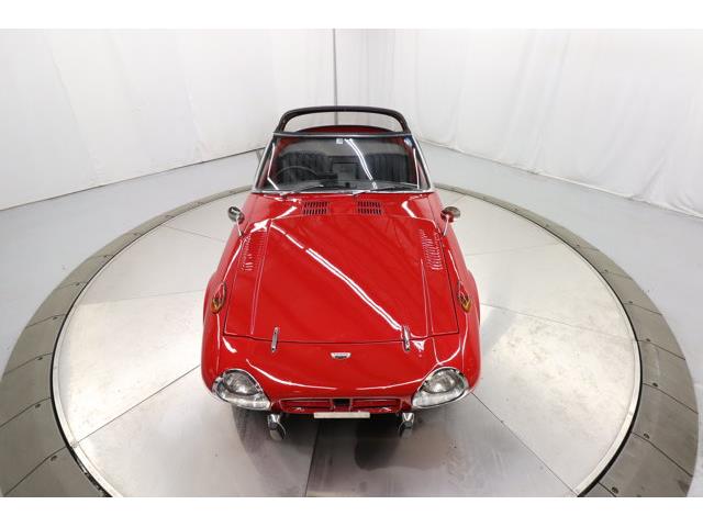 1966 Toyota Sports 800 (CC-2060550) for sale in Christiansburg, Virginia