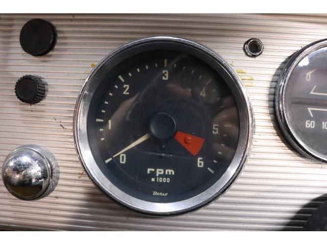 1966 Toyota Sports 800 (CC-2060550) for sale in Christiansburg, Virginia