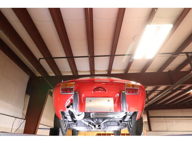 1966 Toyota Sports 800 (CC-2060550) for sale in Christiansburg, Virginia