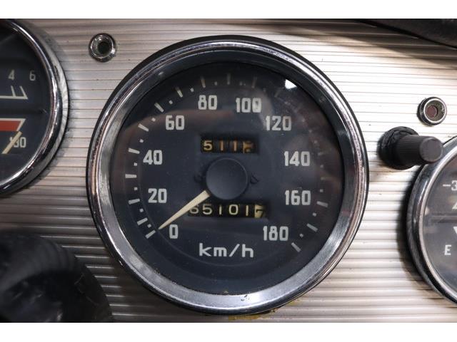 1966 Toyota Sports 800 (CC-2060550) for sale in Christiansburg, Virginia