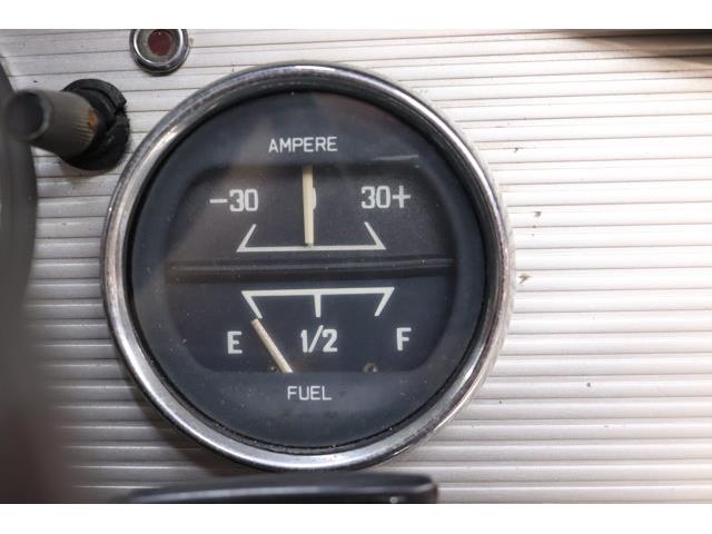 1966 Toyota Sports 800 (CC-2060550) for sale in Christiansburg, Virginia