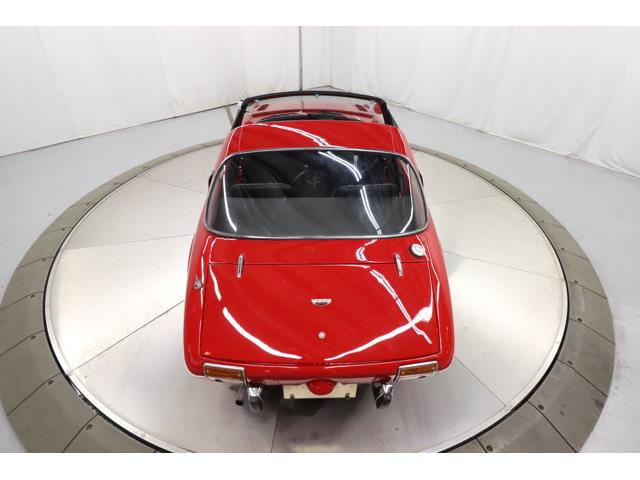 1966 Toyota Sports 800 (CC-2060550) for sale in Christiansburg, Virginia