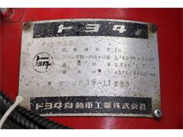 1966 Toyota Sports 800 (CC-2060550) for sale in Christiansburg, Virginia