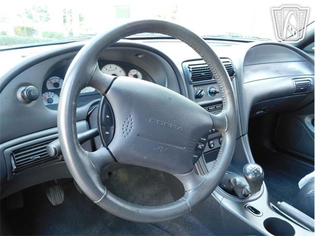 2001 Ford Mustang (CC-2065500) for sale in Ruskin, Florida