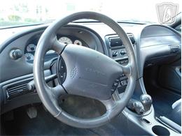 2001 Ford Mustang (CC-2065500) for sale in Ruskin, Florida