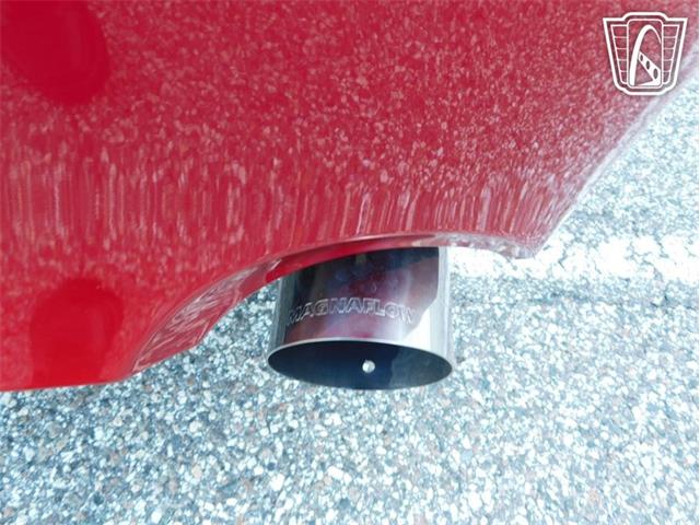 2001 Ford Mustang (CC-2065500) for sale in Ruskin, Florida