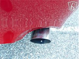 2001 Ford Mustang (CC-2065500) for sale in Ruskin, Florida