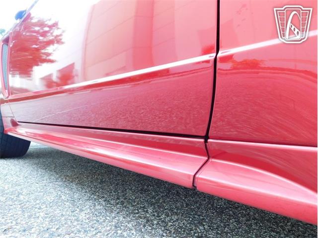 2001 Ford Mustang (CC-2065500) for sale in Ruskin, Florida