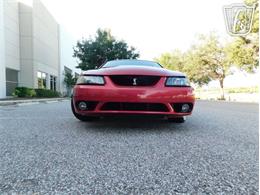 2001 Ford Mustang (CC-2065500) for sale in Ruskin, Florida