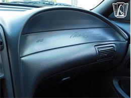 2001 Ford Mustang (CC-2065500) for sale in Ruskin, Florida