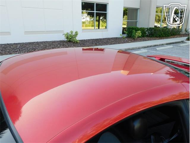 2001 Ford Mustang (CC-2065500) for sale in Ruskin, Florida