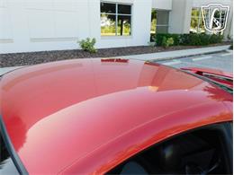 2001 Ford Mustang (CC-2065500) for sale in Ruskin, Florida