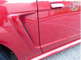 2001 Ford Mustang (CC-2065500) for sale in Ruskin, Florida