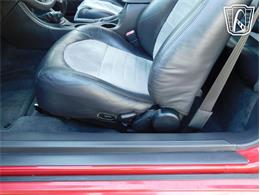 2001 Ford Mustang (CC-2065500) for sale in Ruskin, Florida