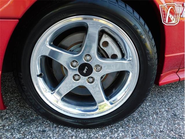 2001 Ford Mustang (CC-2065500) for sale in Ruskin, Florida