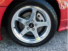 2001 Ford Mustang (CC-2065500) for sale in Ruskin, Florida