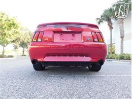2001 Ford Mustang (CC-2065500) for sale in Ruskin, Florida