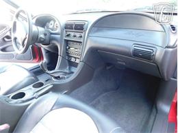 2001 Ford Mustang (CC-2065500) for sale in Ruskin, Florida