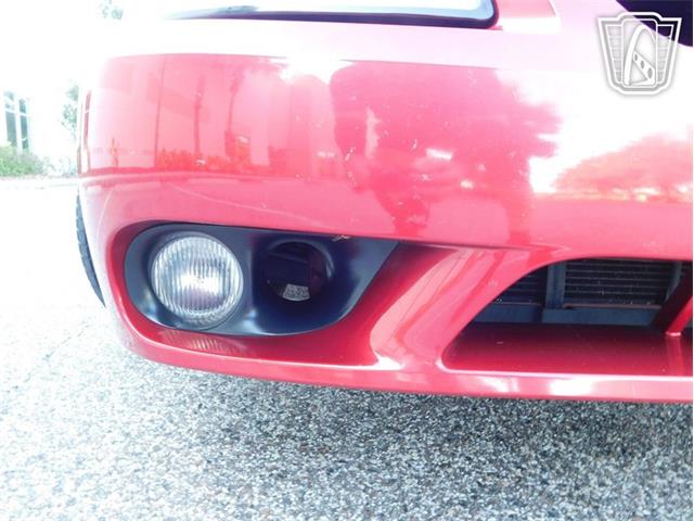 2001 Ford Mustang (CC-2065500) for sale in Ruskin, Florida
