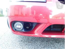 2001 Ford Mustang (CC-2065500) for sale in Ruskin, Florida