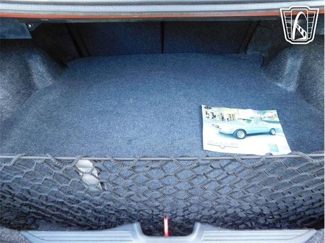 2001 Ford Mustang (CC-2065500) for sale in Ruskin, Florida