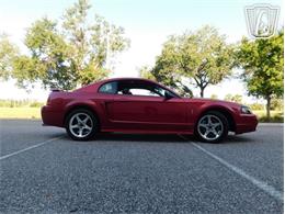 2001 Ford Mustang (CC-2065500) for sale in Ruskin, Florida