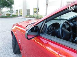 2001 Ford Mustang (CC-2065500) for sale in Ruskin, Florida