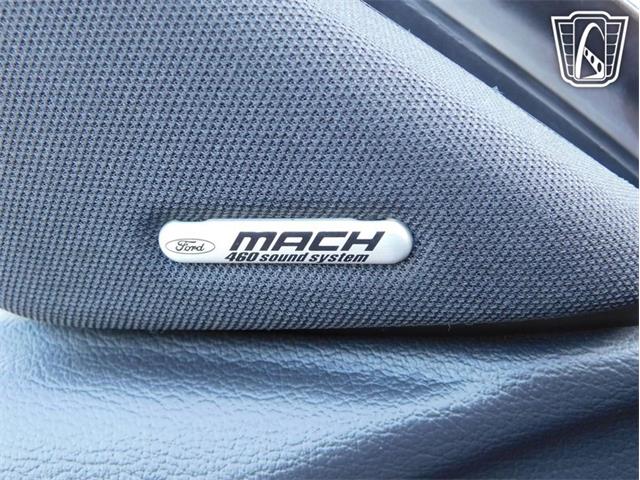 2001 Ford Mustang (CC-2065500) for sale in Ruskin, Florida