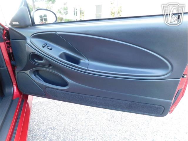 2001 Ford Mustang (CC-2065500) for sale in Ruskin, Florida