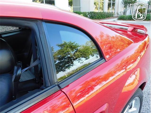 2001 Ford Mustang (CC-2065500) for sale in Ruskin, Florida