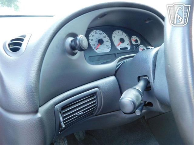 2001 Ford Mustang (CC-2065500) for sale in Ruskin, Florida