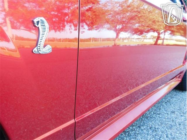 2001 Ford Mustang (CC-2065500) for sale in Ruskin, Florida