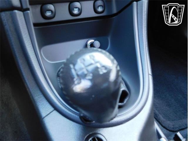 2001 Ford Mustang (CC-2065500) for sale in Ruskin, Florida