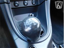 2001 Ford Mustang (CC-2065500) for sale in Ruskin, Florida