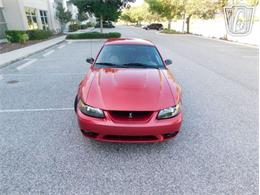 2001 Ford Mustang (CC-2065500) for sale in Ruskin, Florida