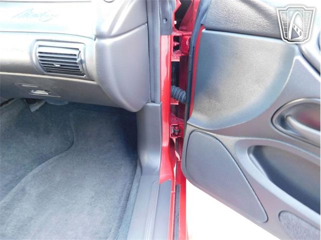 2001 Ford Mustang (CC-2065500) for sale in Ruskin, Florida