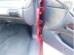 2001 Ford Mustang (CC-2065500) for sale in Ruskin, Florida