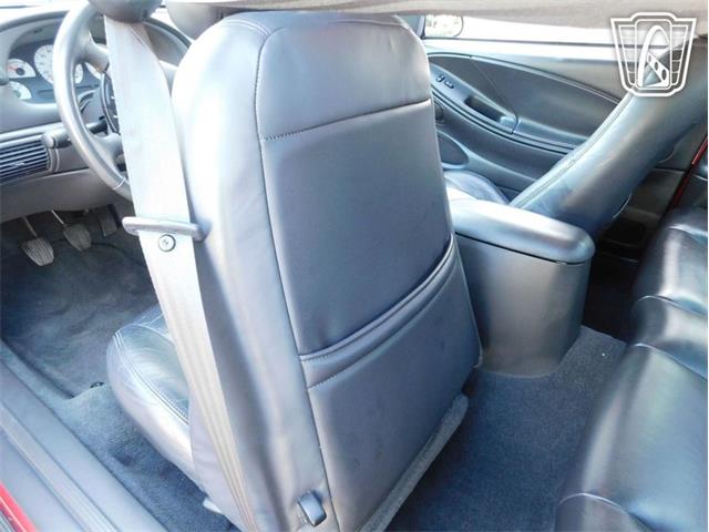 2001 Ford Mustang (CC-2065500) for sale in Ruskin, Florida