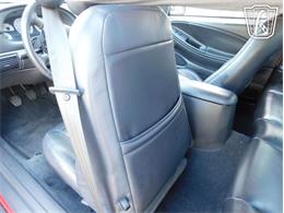 2001 Ford Mustang (CC-2065500) for sale in Ruskin, Florida