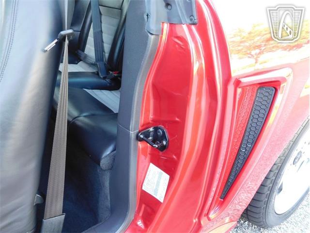 2001 Ford Mustang (CC-2065500) for sale in Ruskin, Florida