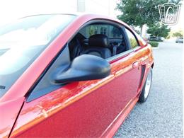 2001 Ford Mustang (CC-2065500) for sale in Ruskin, Florida