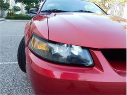 2001 Ford Mustang (CC-2065500) for sale in Ruskin, Florida