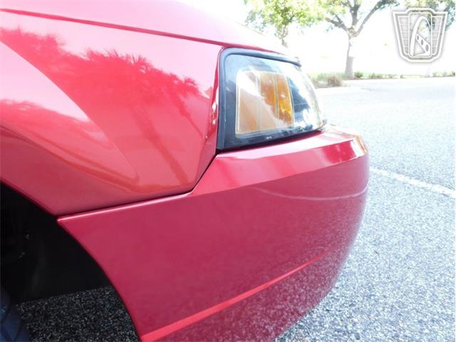 2001 Ford Mustang (CC-2065500) for sale in Ruskin, Florida