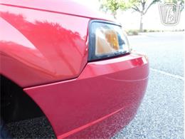 2001 Ford Mustang (CC-2065500) for sale in Ruskin, Florida