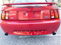 2001 Ford Mustang (CC-2065500) for sale in Ruskin, Florida