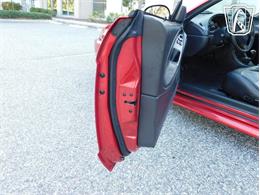 2001 Ford Mustang (CC-2065500) for sale in Ruskin, Florida