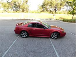 2001 Ford Mustang (CC-2065500) for sale in Ruskin, Florida