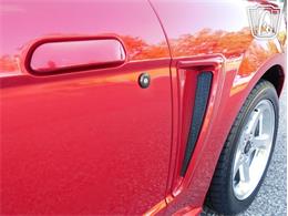 2001 Ford Mustang (CC-2065500) for sale in Ruskin, Florida